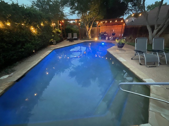 2424 Cross Timbers Trail Arlington TX 76006