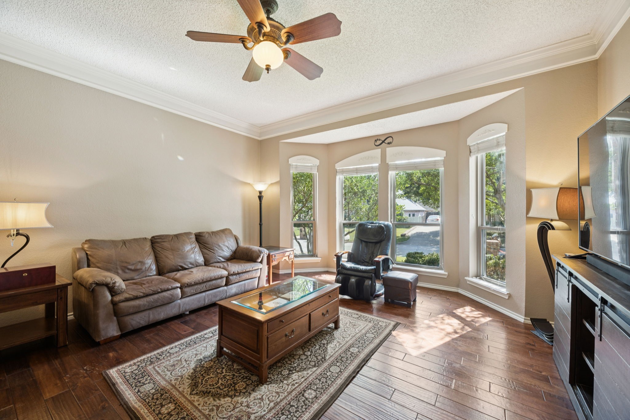2424 Cross Timbers Trail Arlington TX 76006