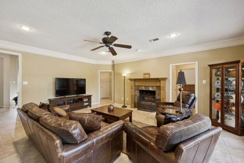 2424 Cross Timbers Trail Arlington TX 76006