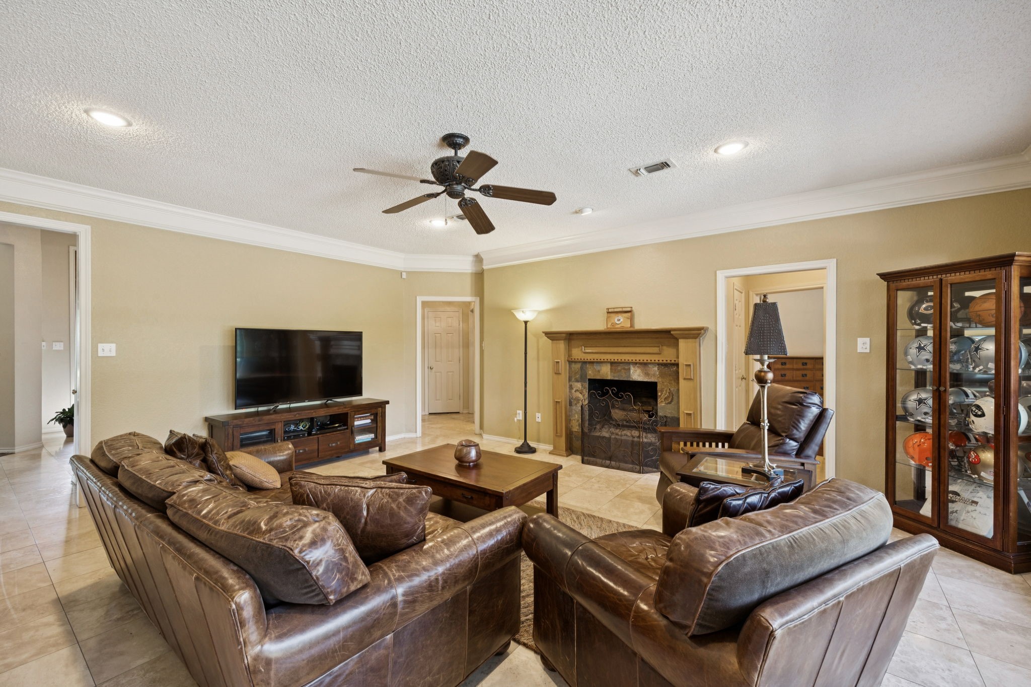 2424 Cross Timbers Trail Arlington TX 76006