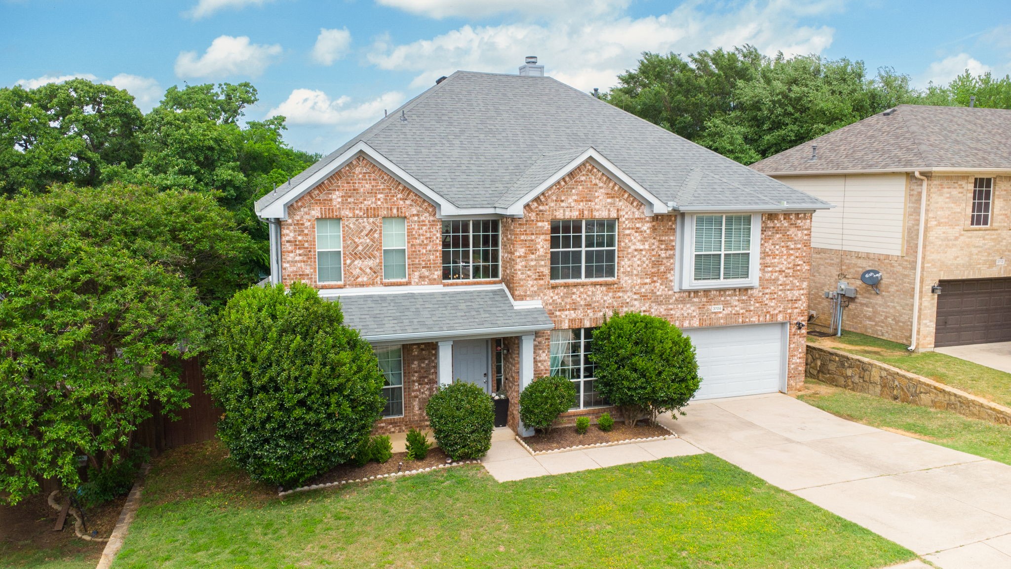 3709 Saint Johns Drive Denton TX 76210