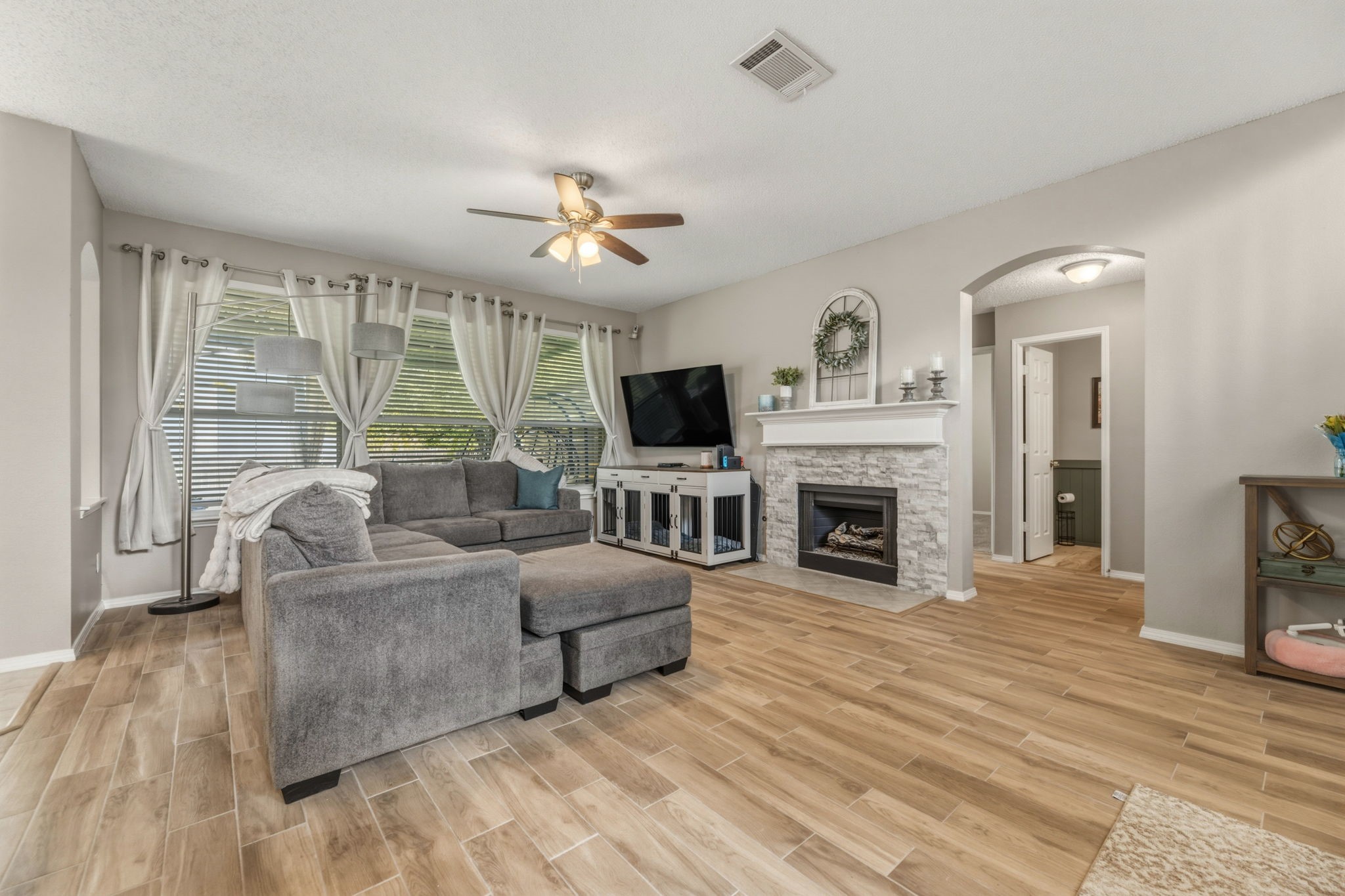 3709 Saint Johns Drive Denton TX 76210