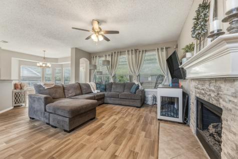 3709 Saint Johns Drive Denton TX 76210