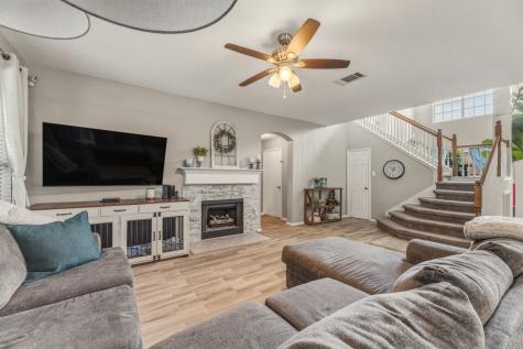 3709 Saint Johns Drive Denton TX 76210
