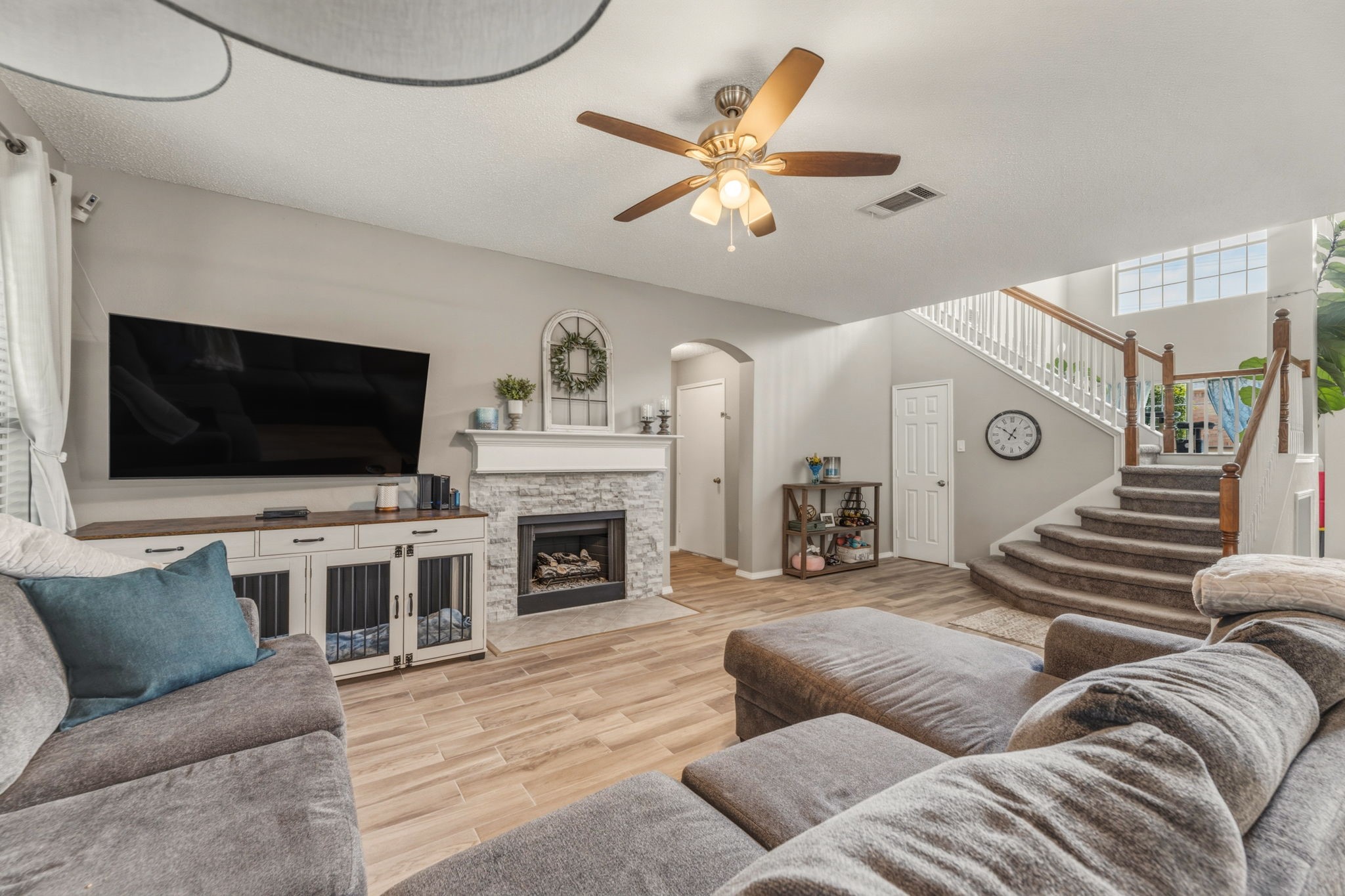 3709 Saint Johns Drive Denton TX 76210