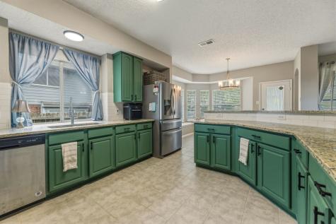 3709 Saint Johns Drive Denton TX 76210
