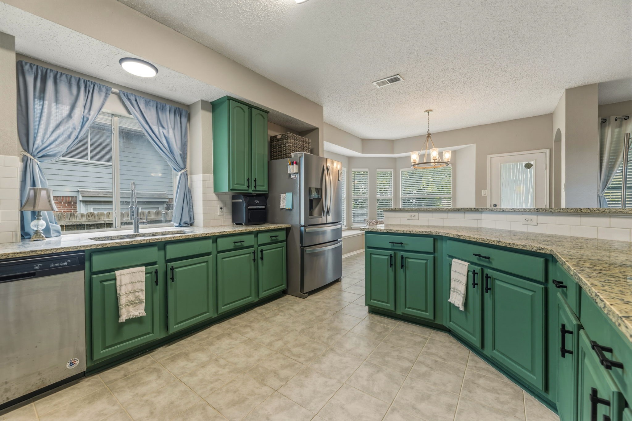 3709 Saint Johns Drive Denton TX 76210