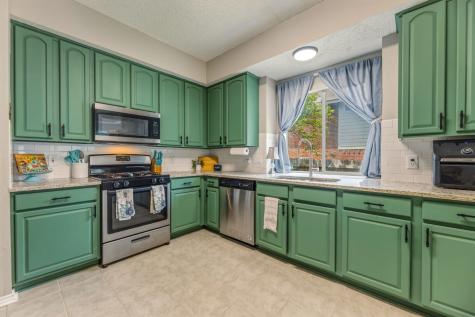 3709 Saint Johns Drive Denton TX 76210