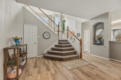 3709 Saint Johns Drive Denton TX 76210