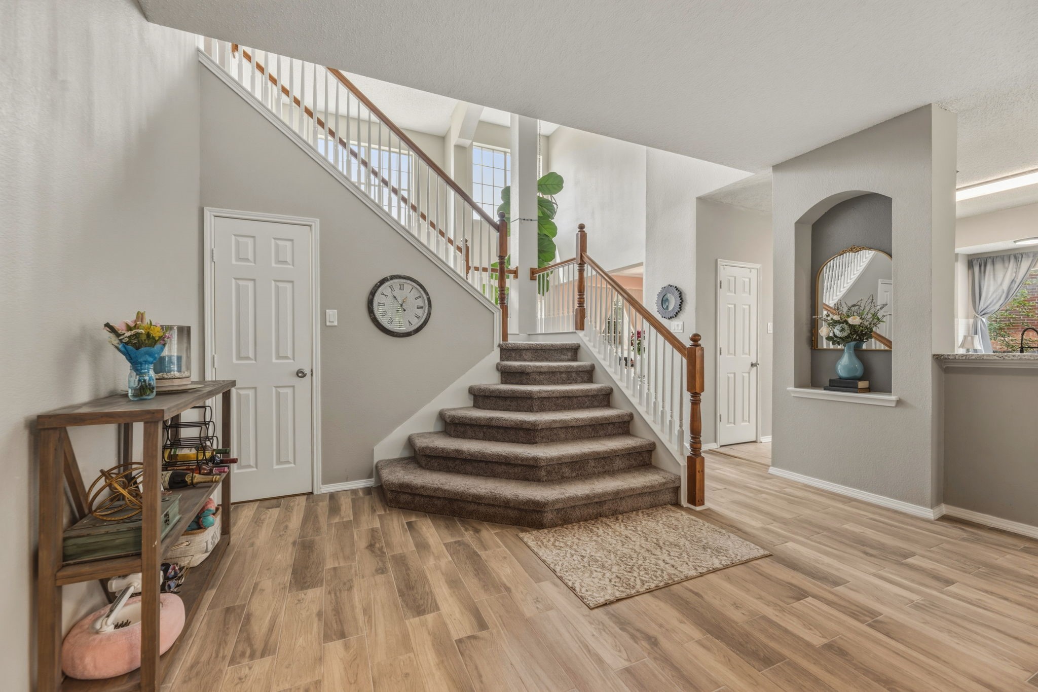3709 Saint Johns Drive Denton TX 76210