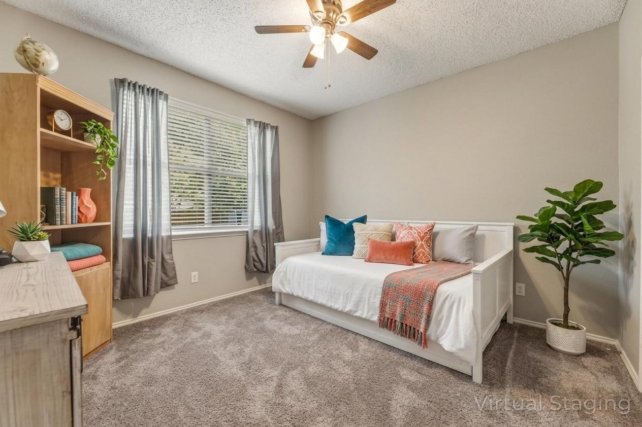 3709 Saint Johns Drive Denton TX 76210