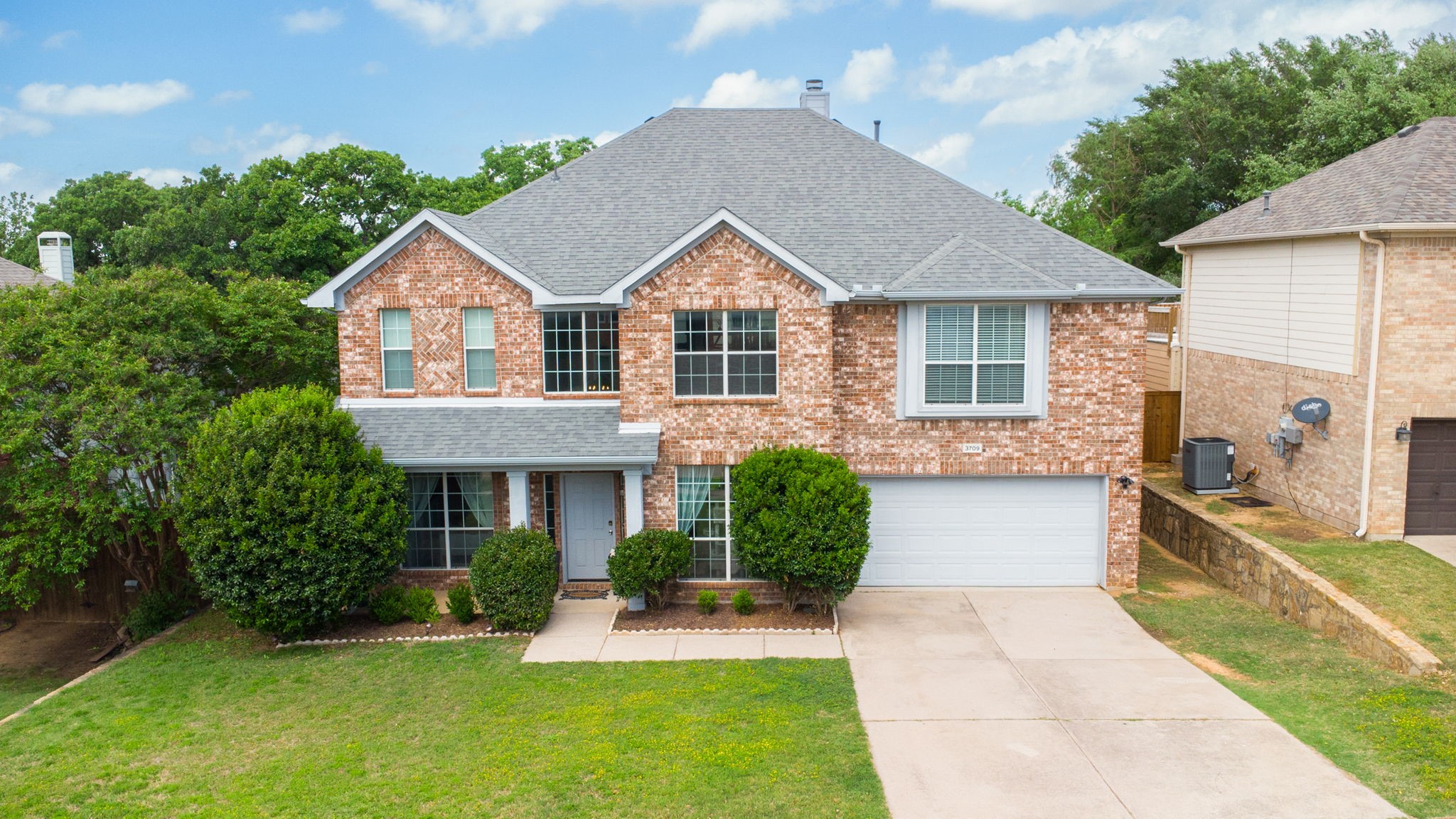 3709 Saint Johns Drive Denton TX 76210