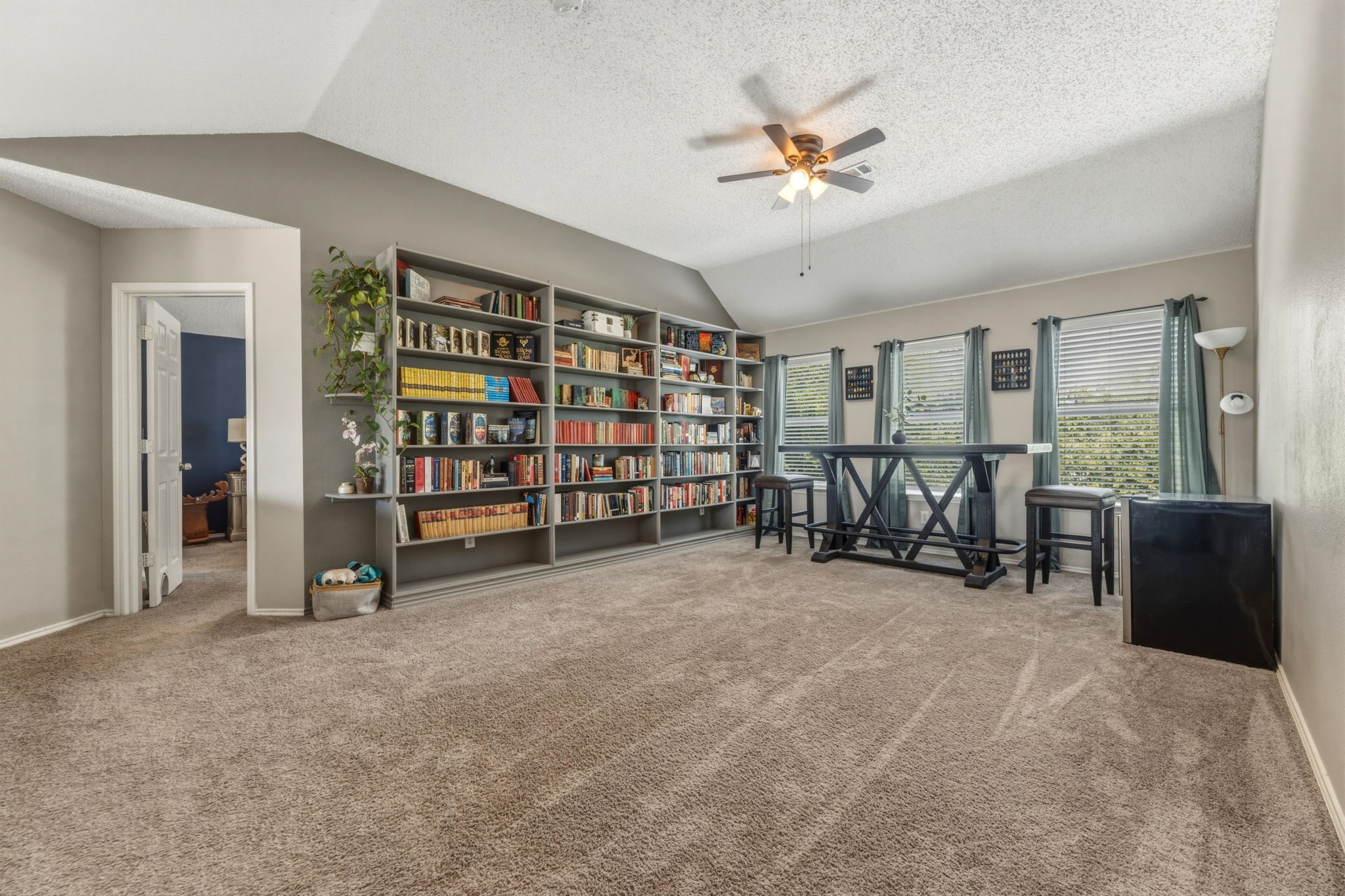 3709 Saint Johns Drive Denton TX 76210