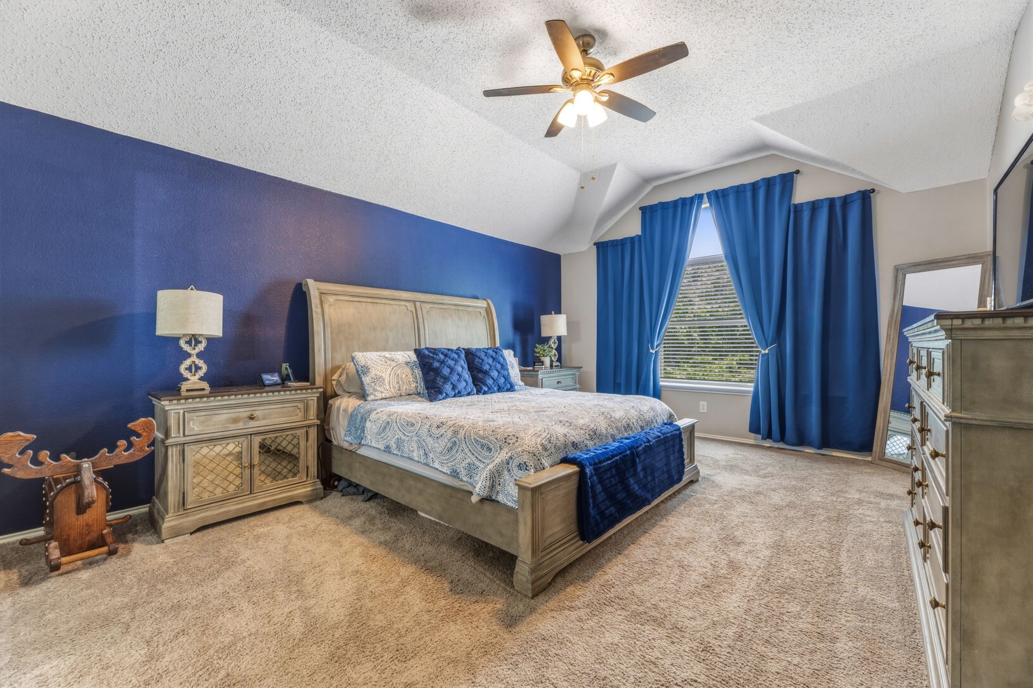 3709 Saint Johns Drive Denton TX 76210