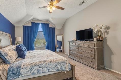 3709 Saint Johns Drive Denton TX 76210