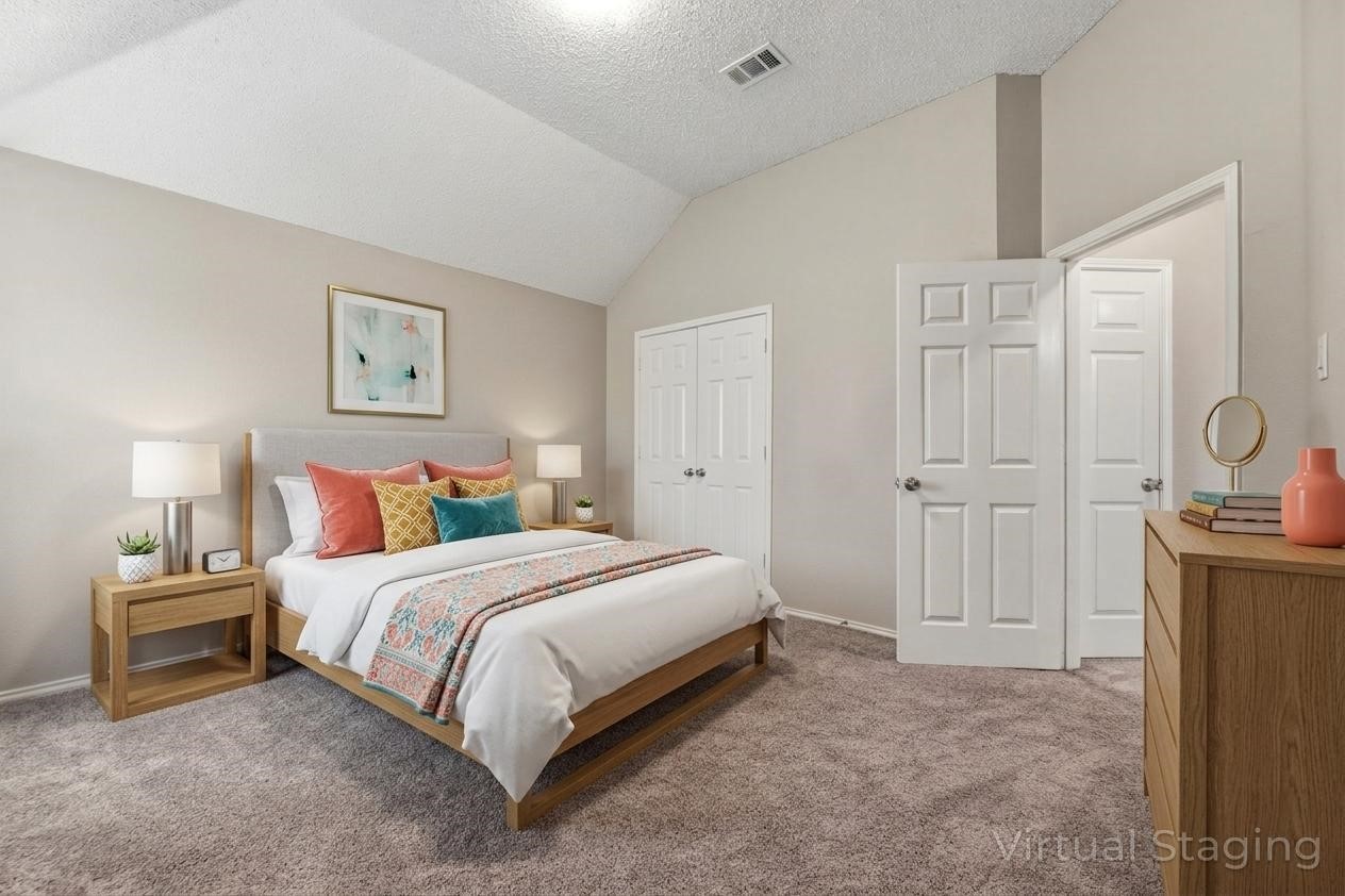3709 Saint Johns Drive Denton TX 76210