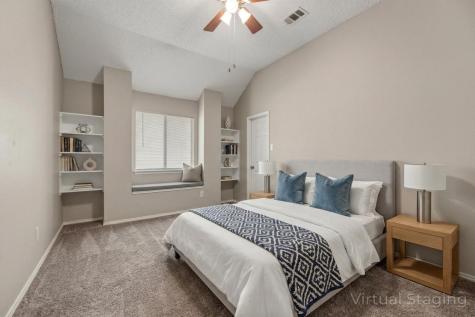 3709 Saint Johns Drive Denton TX 76210
