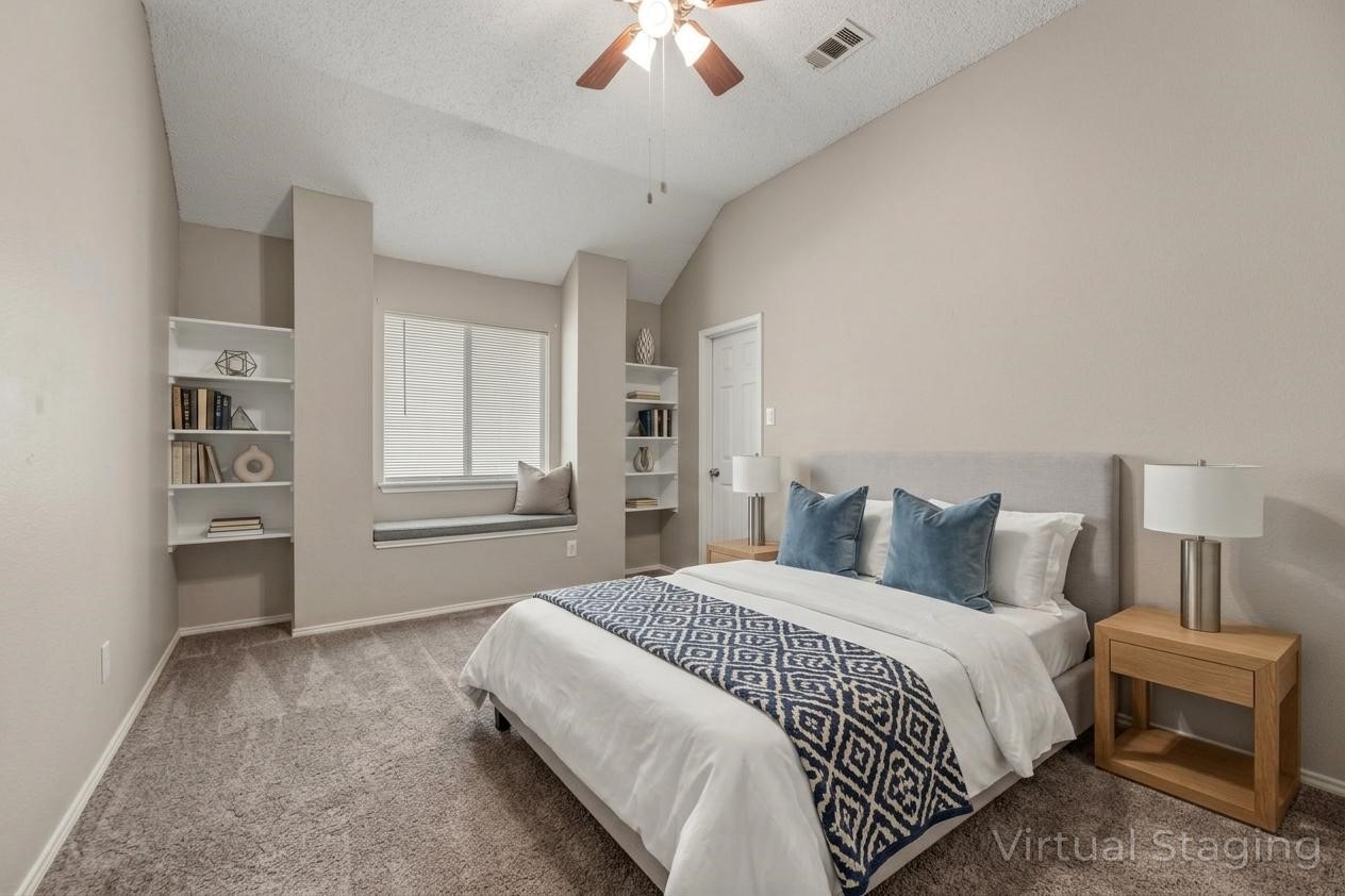 3709 Saint Johns Drive Denton TX 76210
