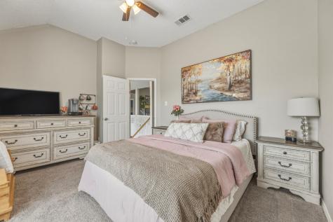 3709 Saint Johns Drive Denton TX 76210