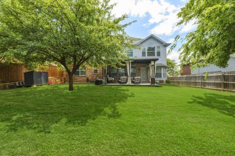 3709 Saint Johns Drive Denton TX 76210