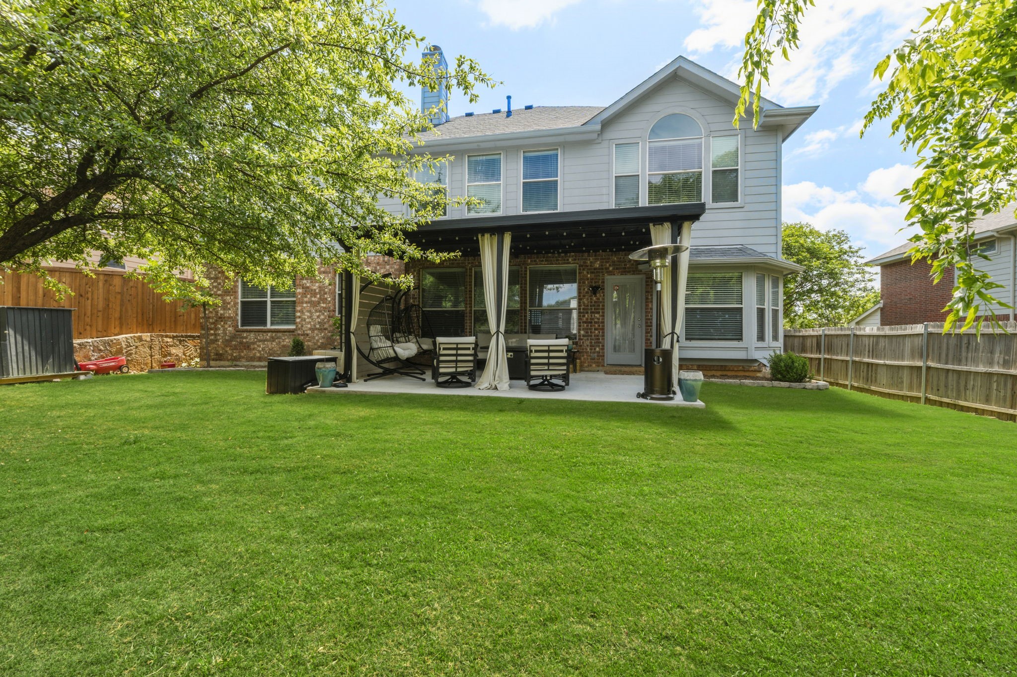 3709 Saint Johns Drive Denton TX 76210