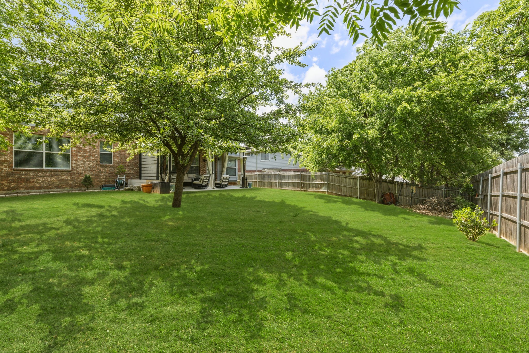 3709 Saint Johns Drive Denton TX 76210