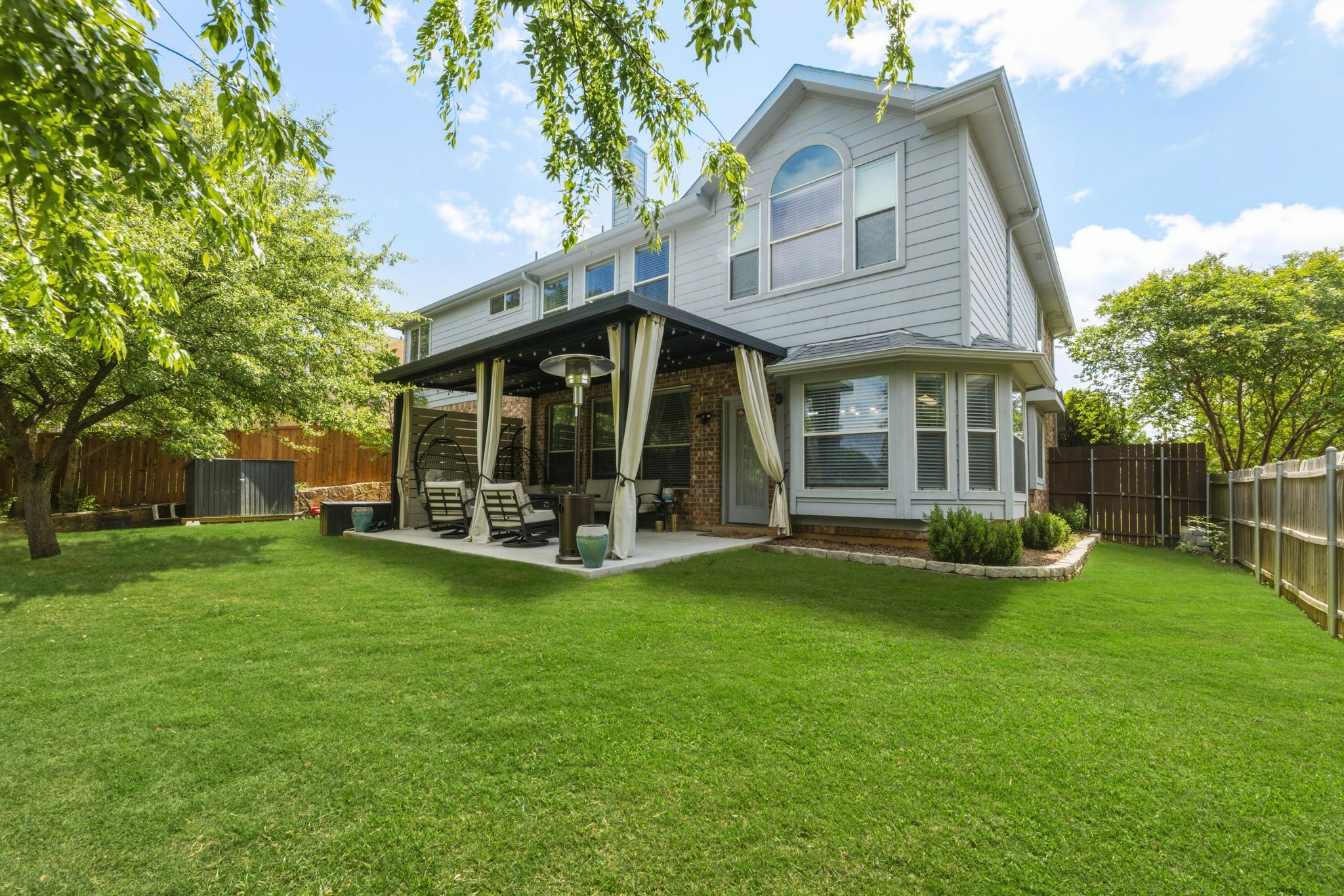 3709 Saint Johns Drive Denton TX 76210