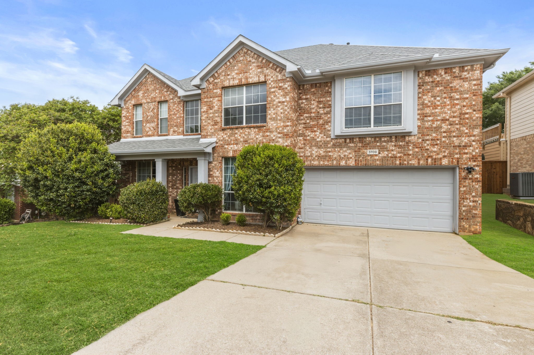 3709 Saint Johns Drive Denton TX 76210