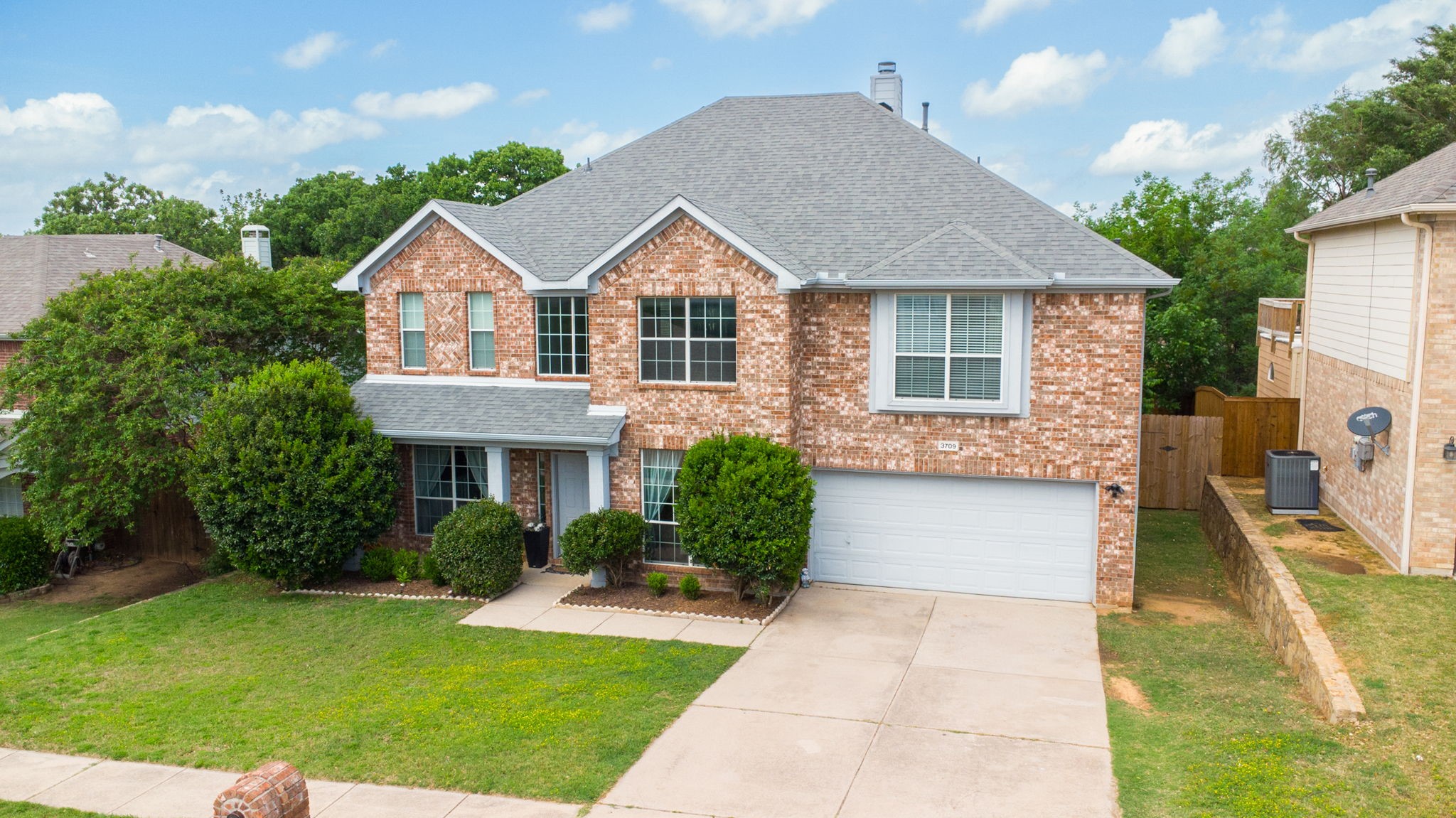 3709 Saint Johns Drive Denton TX 76210