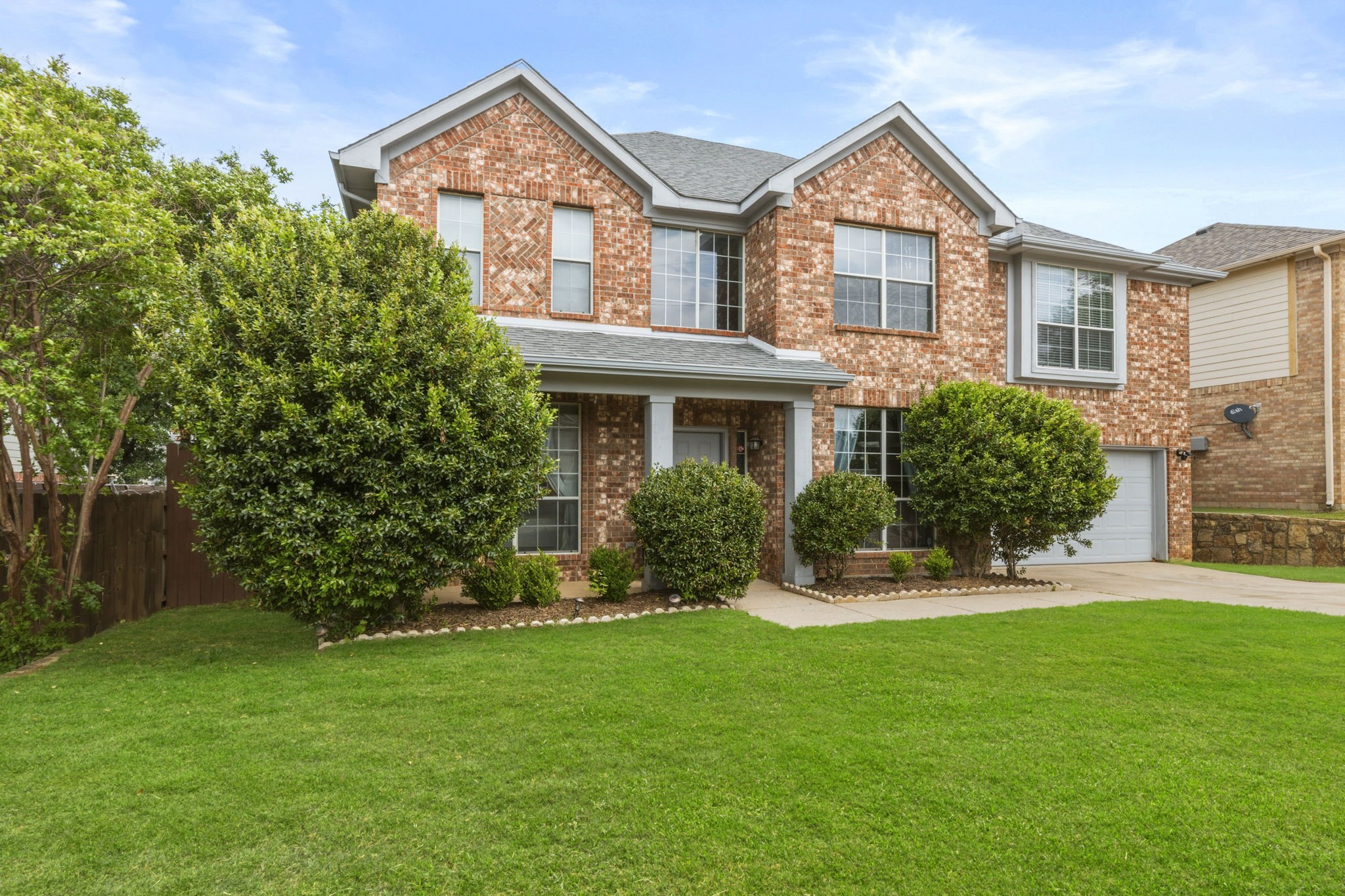 3709 Saint Johns Drive Denton TX 76210