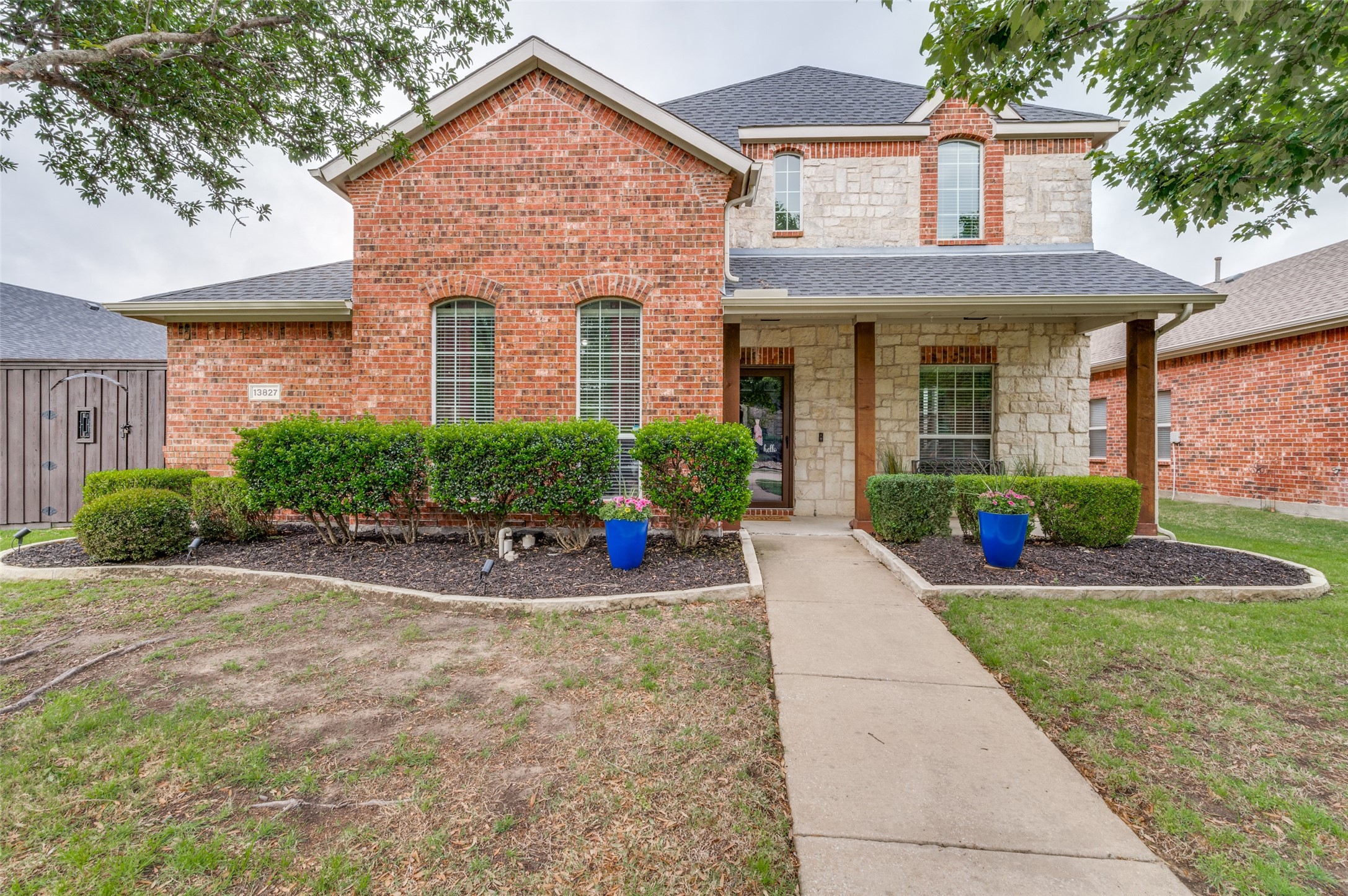 13827 Plum Valley Drive Frisco TX 75033