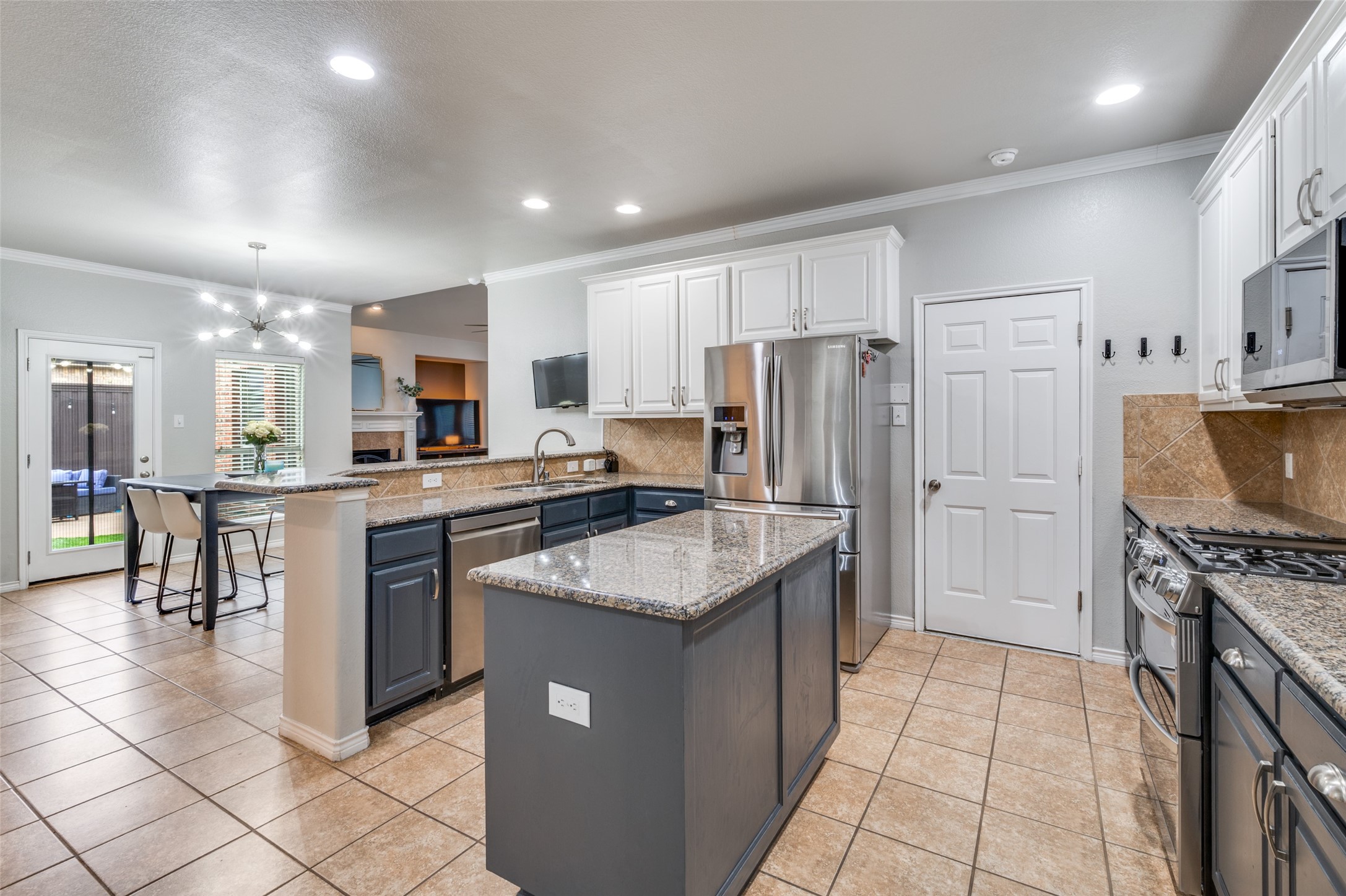 13827 Plum Valley Drive Frisco TX 75033