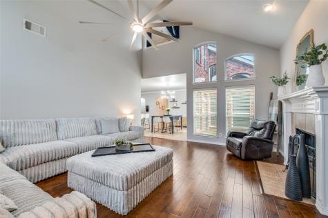 13827 Plum Valley Drive Frisco TX 75033