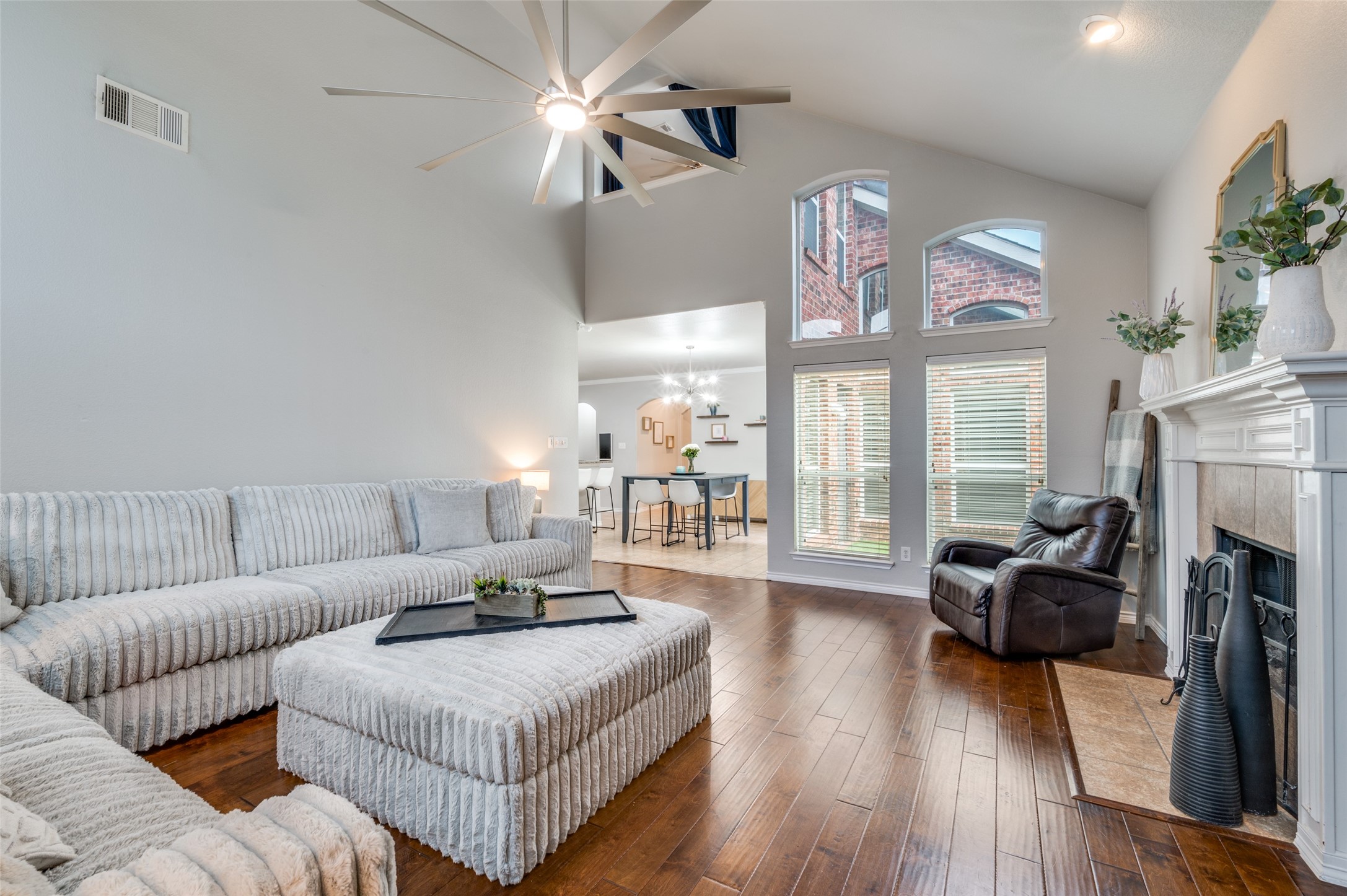 13827 Plum Valley Drive Frisco TX 75033