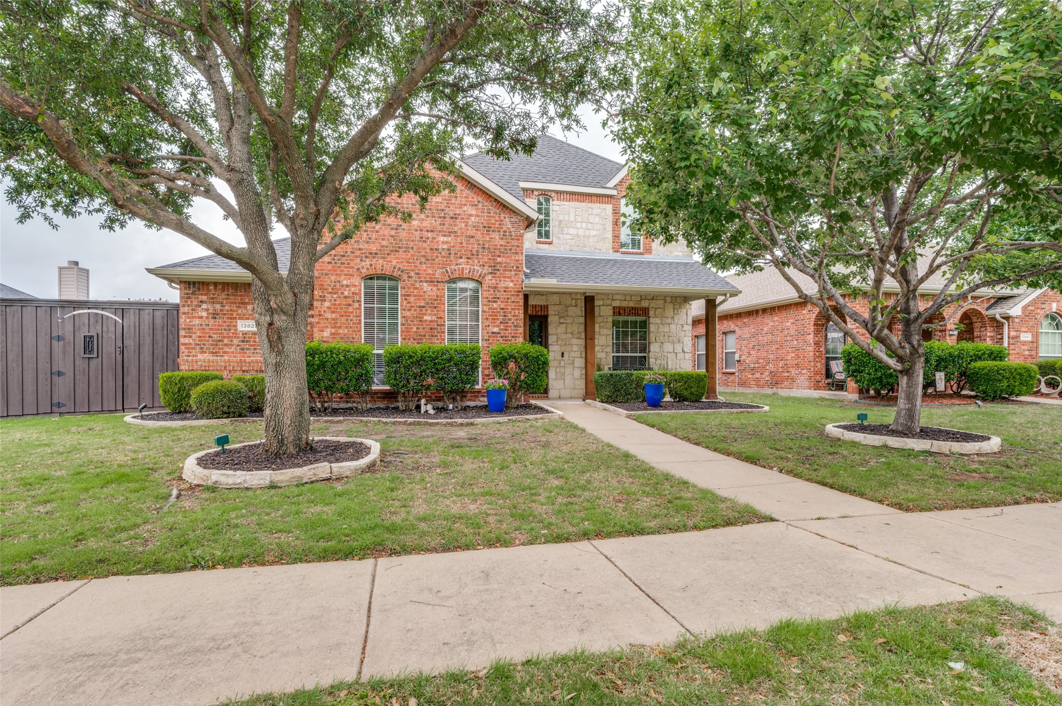 13827 Plum Valley Drive Frisco TX 75033