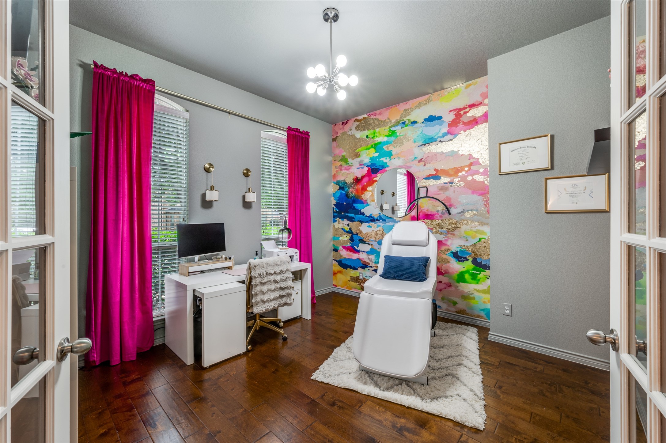 13827 Plum Valley Drive Frisco TX 75033