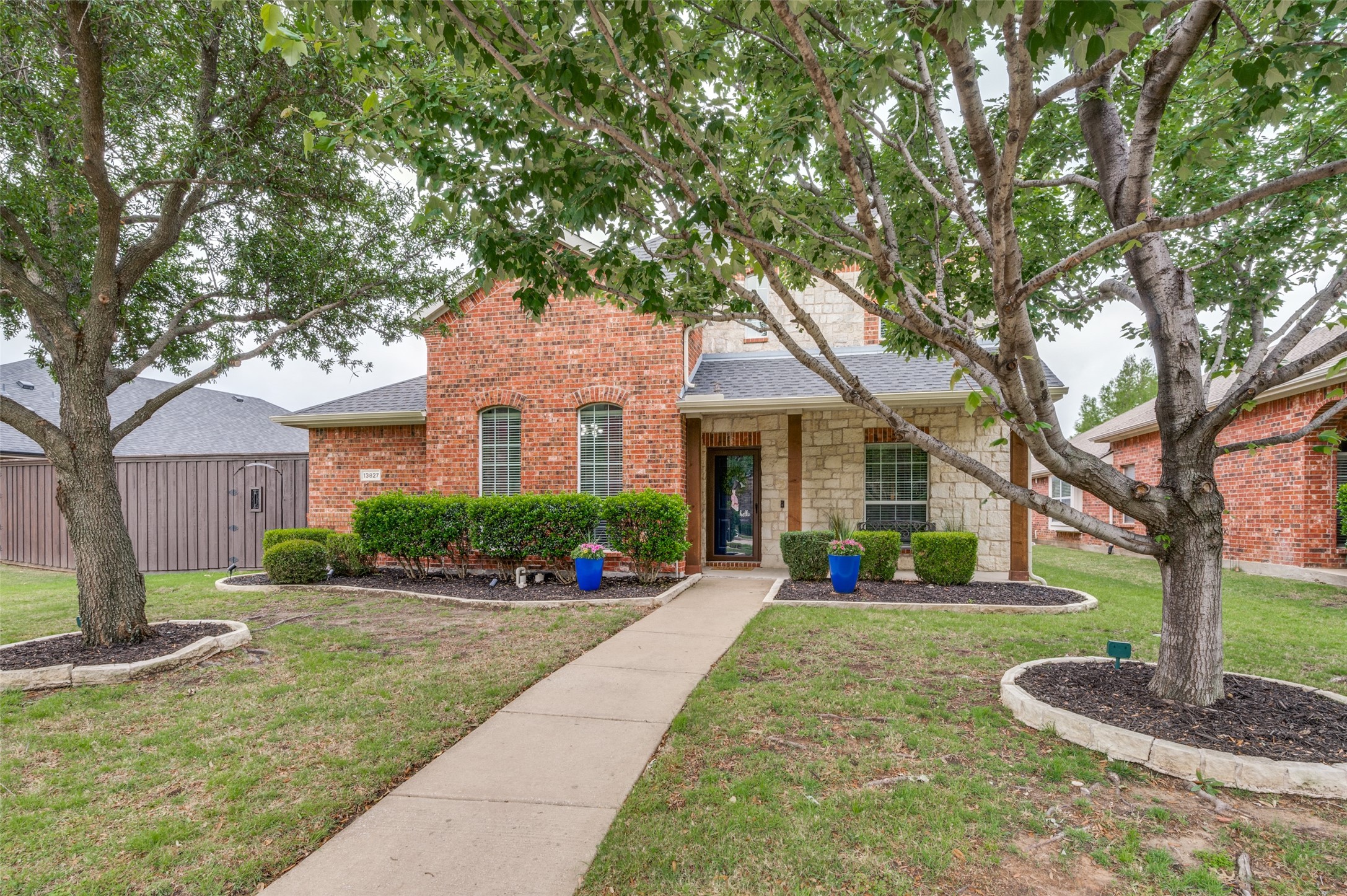 13827 Plum Valley Drive Frisco TX 75033