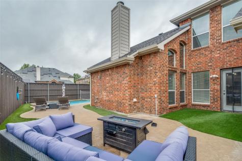 13827 Plum Valley Drive Frisco TX 75033