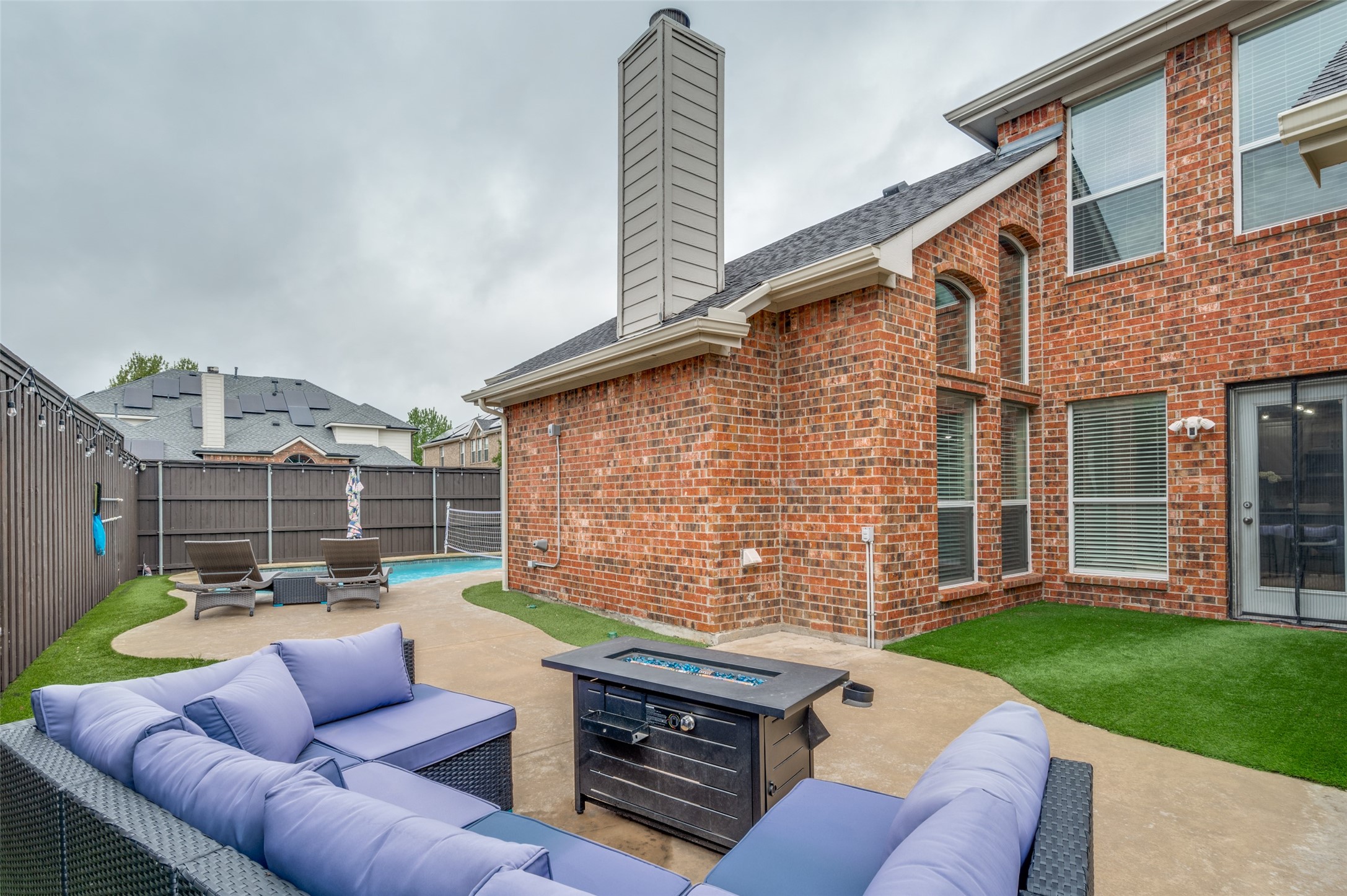 13827 Plum Valley Drive Frisco TX 75033