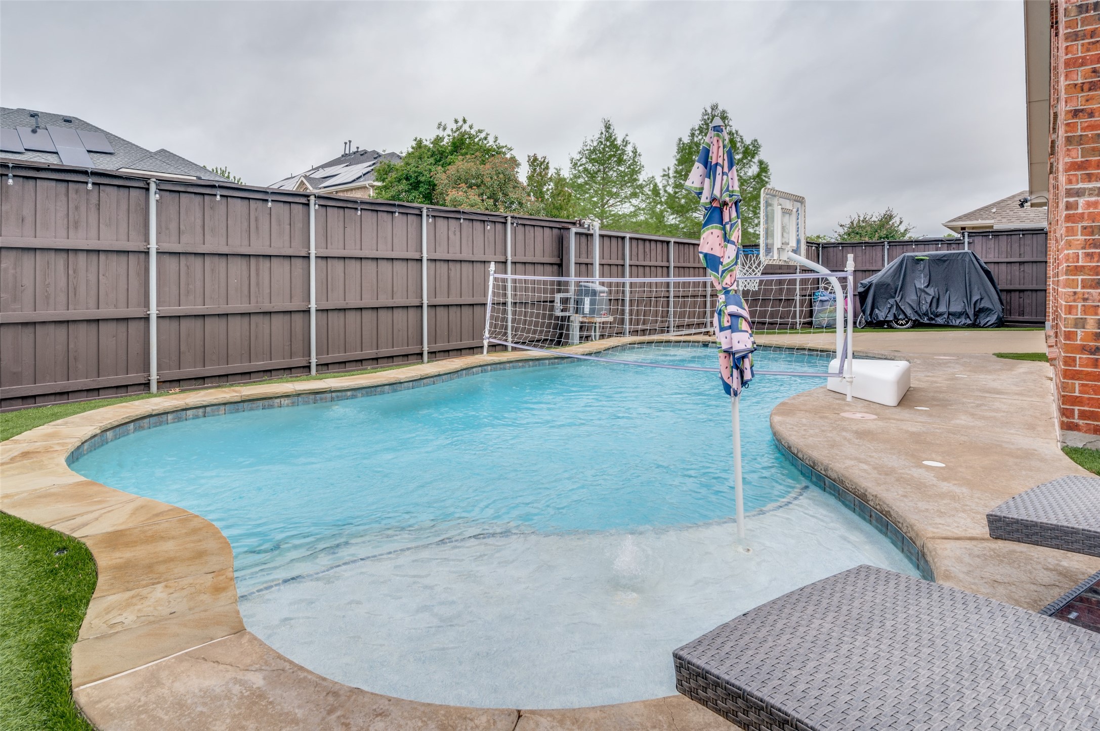 13827 Plum Valley Drive Frisco TX 75033