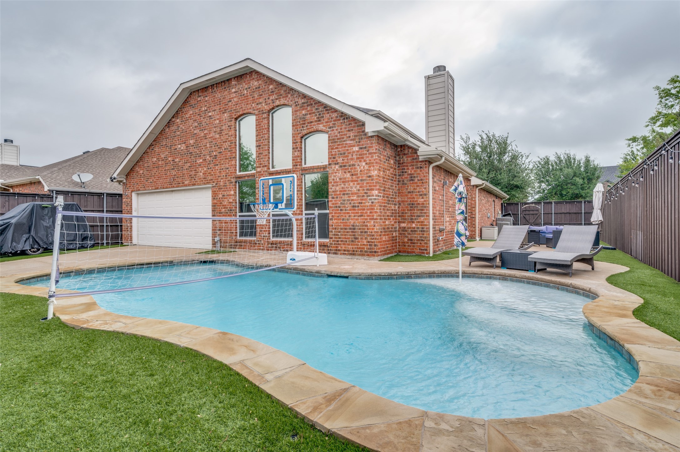 13827 Plum Valley Drive Frisco TX 75033
