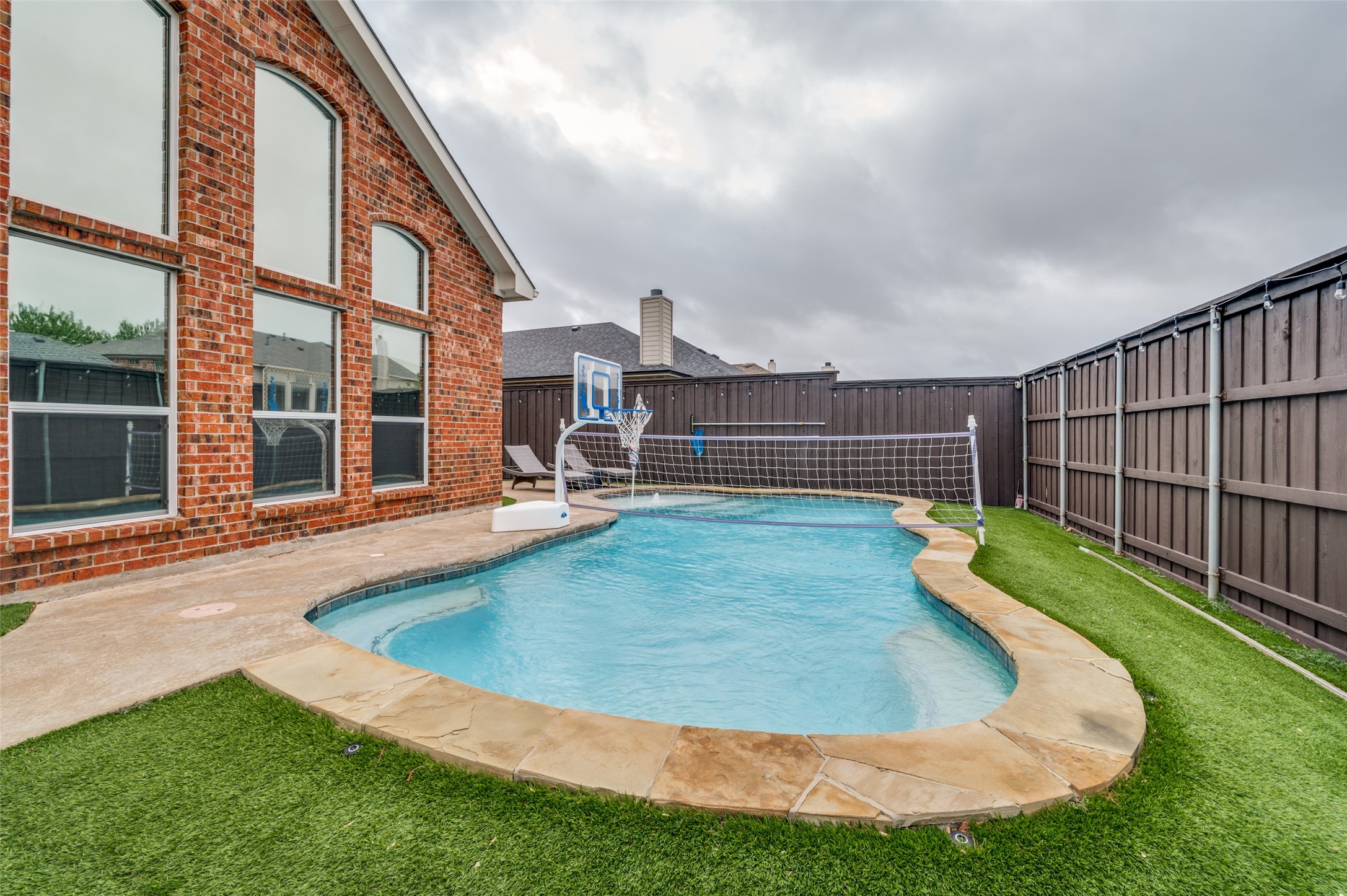 13827 Plum Valley Drive Frisco TX 75033