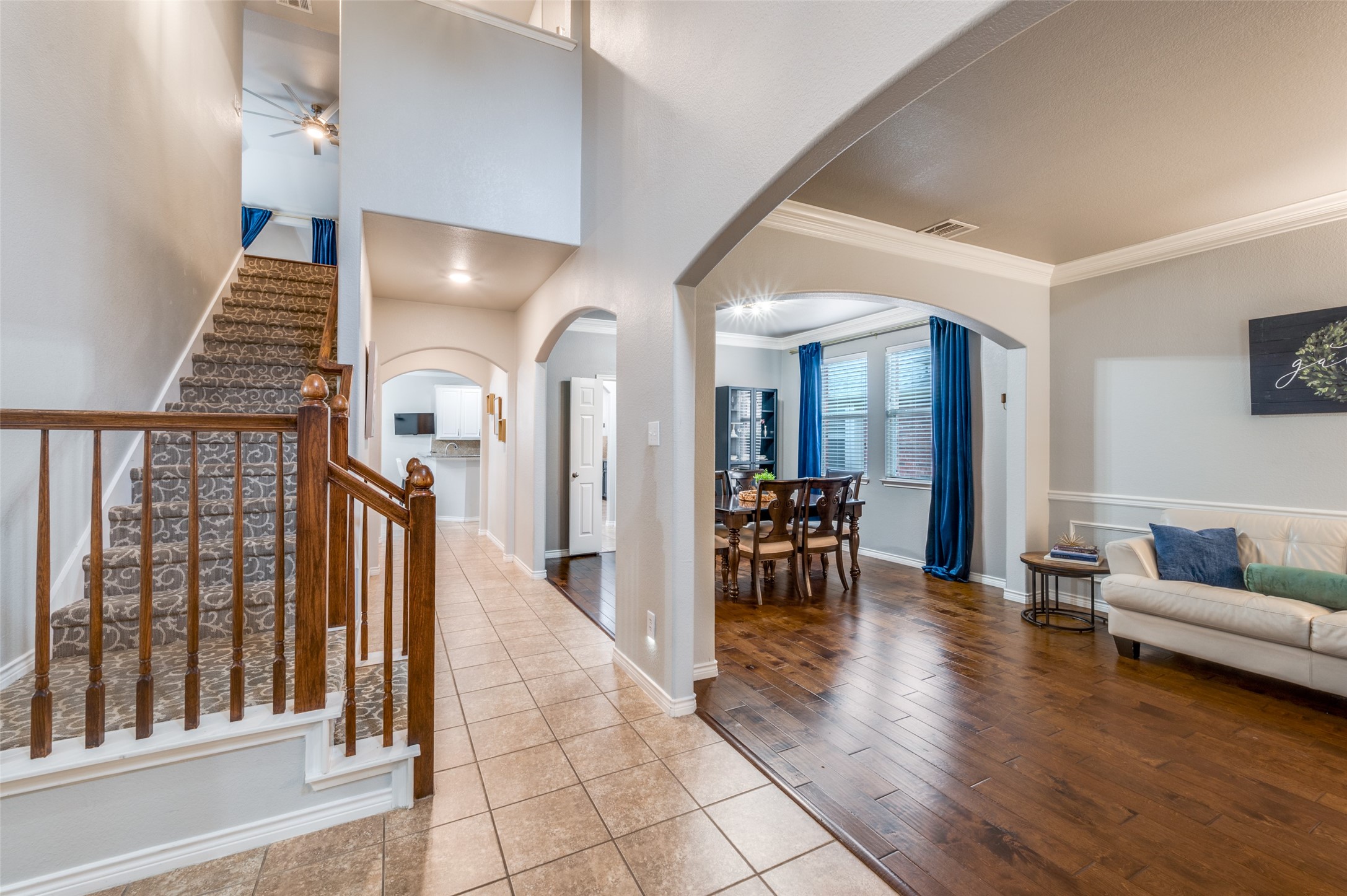 13827 Plum Valley Drive Frisco TX 75033