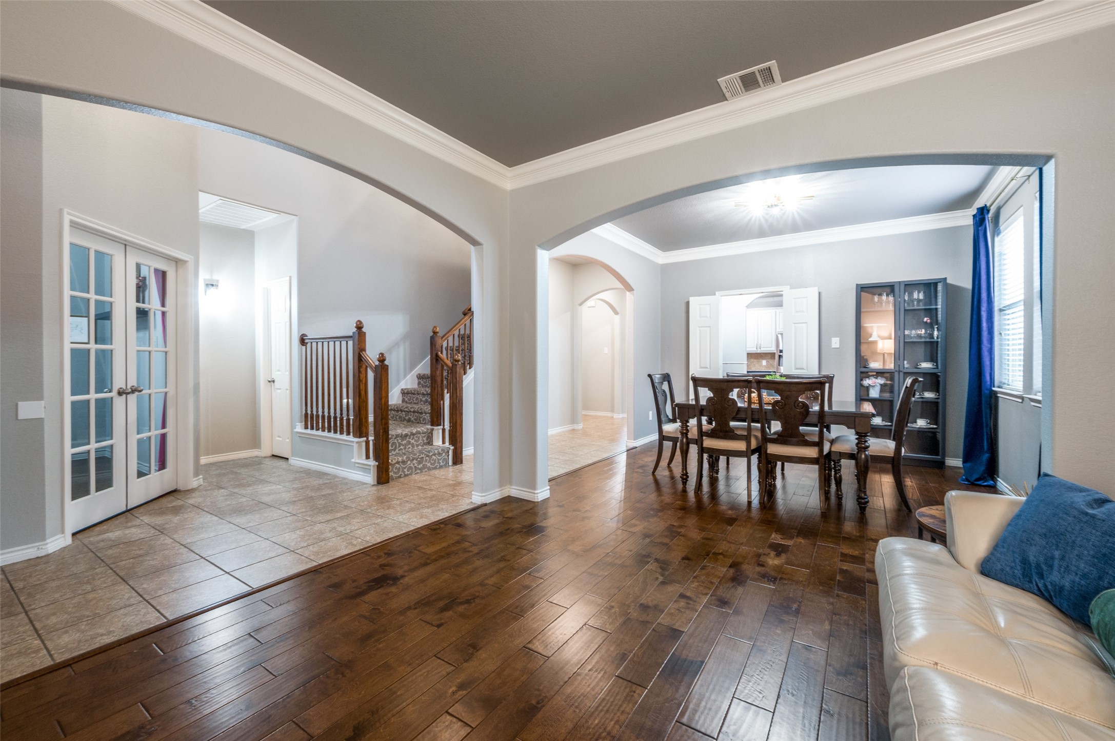 13827 Plum Valley Drive Frisco TX 75033