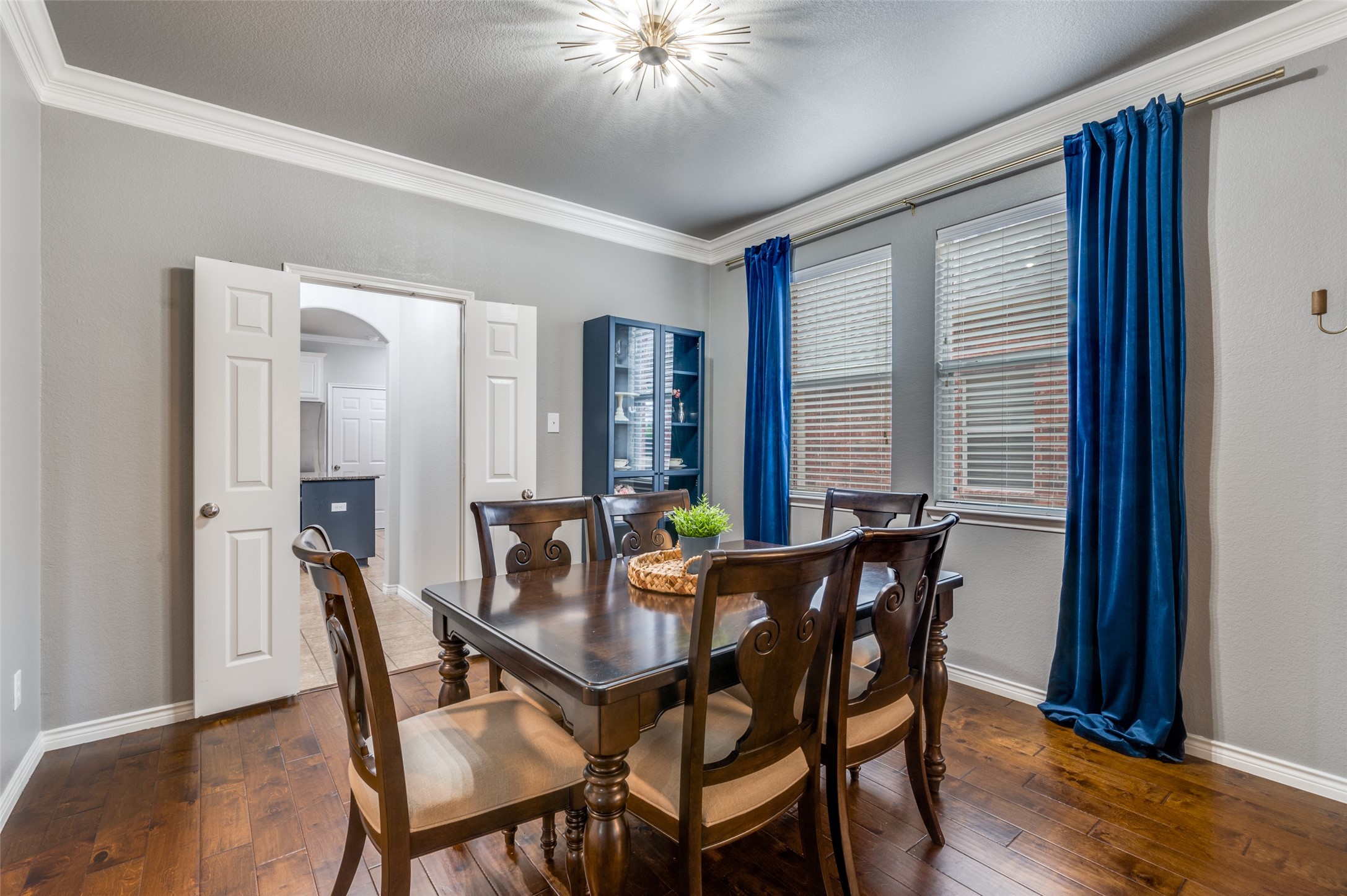 13827 Plum Valley Drive Frisco TX 75033