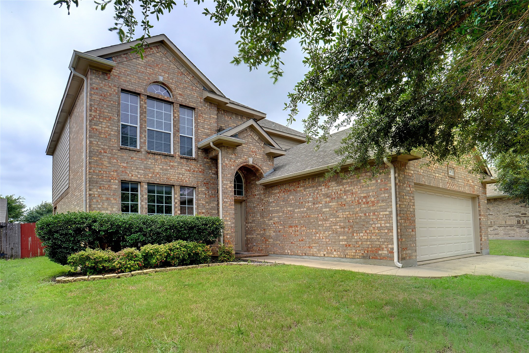 6341 Redeagle Creek Drive Fort Worth TX 76179