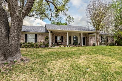 7754 Grassland Court Fort Worth TX 76179