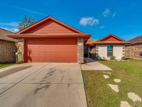 7970 Los Alamitos Lane Fort Worth TX 76140