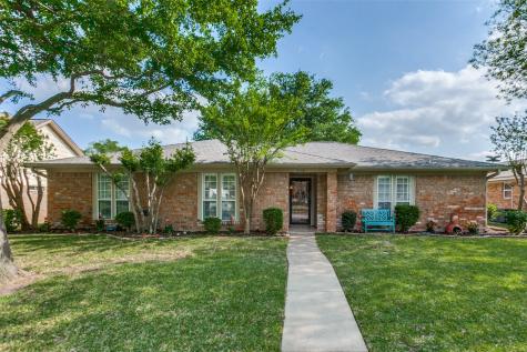 2508 Deep Valley Trail Plano TX 75023