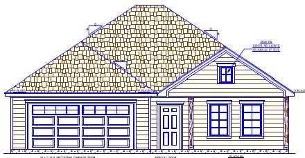 360 S Pecan Street Milford TX 76670